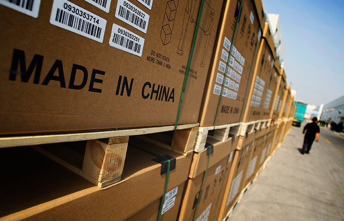 Китай резко поднял тарифы на прямые ж/д перевозки в РФ и Беларусь