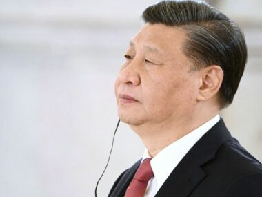 Си Цзиньпин выступил против критики Китая за отношения с РФ — NYT