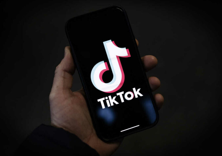 ByteDance подала в суд против закона США о запрете TikTok