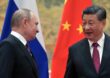 Китай теряет интерес к разработкам ВПК РФ - Financial Times