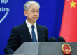 Правительство КНР уверяет, что строго контролирует экспорт товаров двойного назначения
