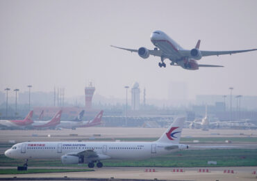 China Eastern Airlines и Etihad Airways создадут совместное предприятие