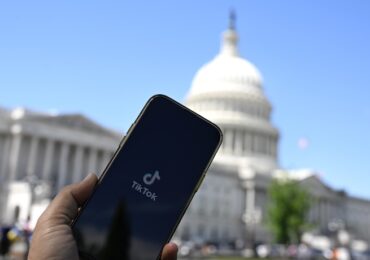 Минюст США просит суд отклонить иск TikTok о нарушении закона