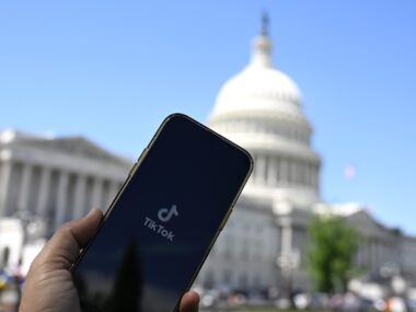 Минюст США просит суд отклонить иск TikTok о нарушении закона