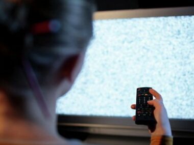 КНДР переключила трансляцию своего телевидения с китайского на российский спутник