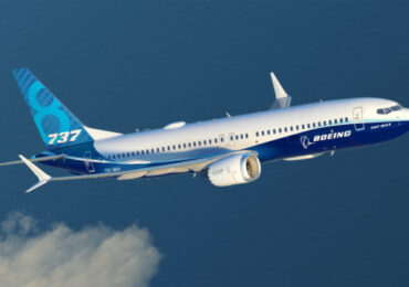 Boeing возобновляет поставки самолетов 737 MAX в Китай