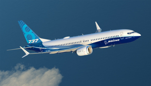 Boeing возобновляет поставки самолетов 737 MAX в Китай