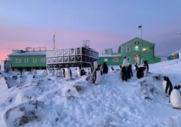 Пентагон представил Арктическую стратегию, которая предусматривает противостояние Китаю и РФ