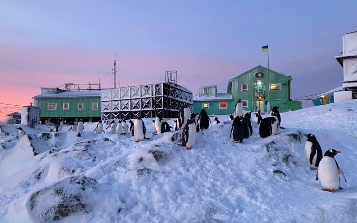 Пентагон представил Арктическую стратегию, которая предусматривает противостояние Китаю и РФ