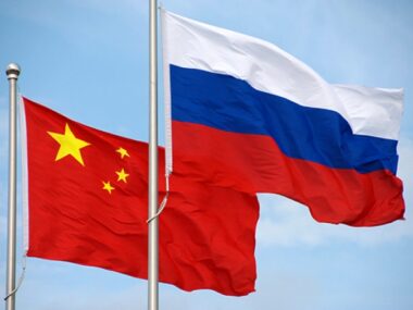 Китай из-за санкций отказался поставлять оборудование РФ для проекта "Арктик СПГ 2"
