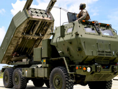 Тайвань планирует в этом году начать получать от США системы HIMARS