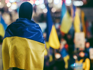 62% украинцев не доверяют Китаю как вероятному посреднику в переговорах с РФ - опрос