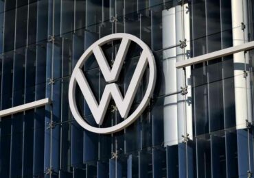 Немецкий концерн Volkswagen продал завод в китайском Синьцзяне