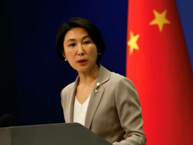 Китай заявил о готовности подписать договор о безъядерной зоне в Юго-Восточной Азии