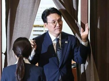 В Южной Корее утвердили нового премьера