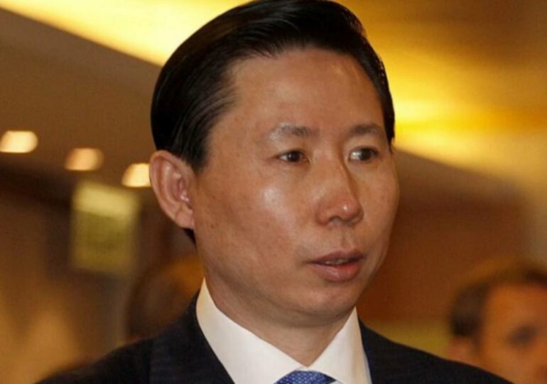 Немецкие юристы будут защищать «Укрнафту» от иска фирмы китайского миллиардера 