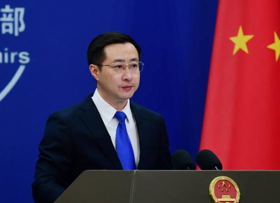 Санкционное давление на РФ не способно остановить войну в Украине – МИД КНР