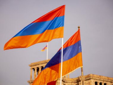 Армения намерена вступить в ШОС – Пашинян