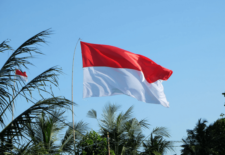 США введут 19% тариф на товары из Индонезии