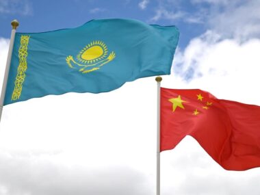 Китай увеличил количество своих компаний в Казахстане до 4,5 тысячи в І полугодии 