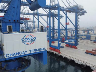 Китай угрожает заблокировать сделку по продаже портов в Панаме – WSJ