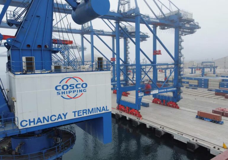 Китай угрожает заблокировать сделку по продаже портов в Панаме – WSJ