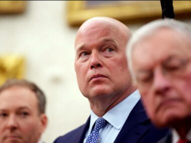 В США призвали привлечь Китай к ответственности за «субсидирование» войны в Украине