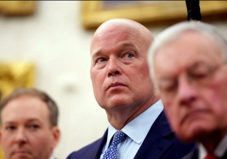 В США призвали привлечь Китай к ответственности за «субсидирование» войны в Украине