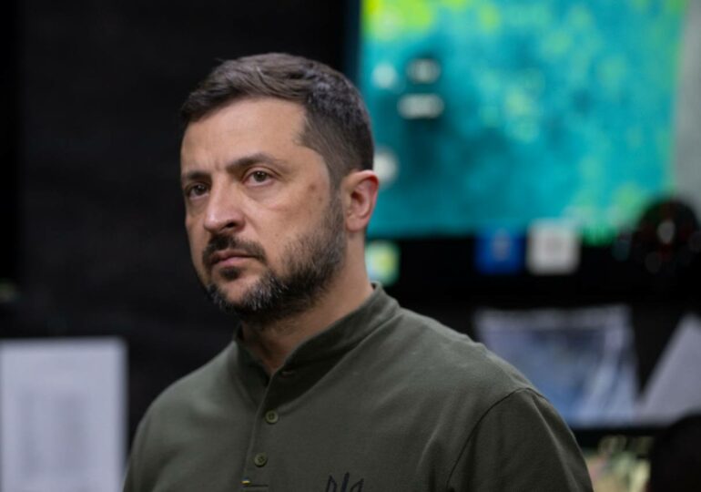 На волчанском направлении фиксируют участие в войне наемников из Китая – Зеленский