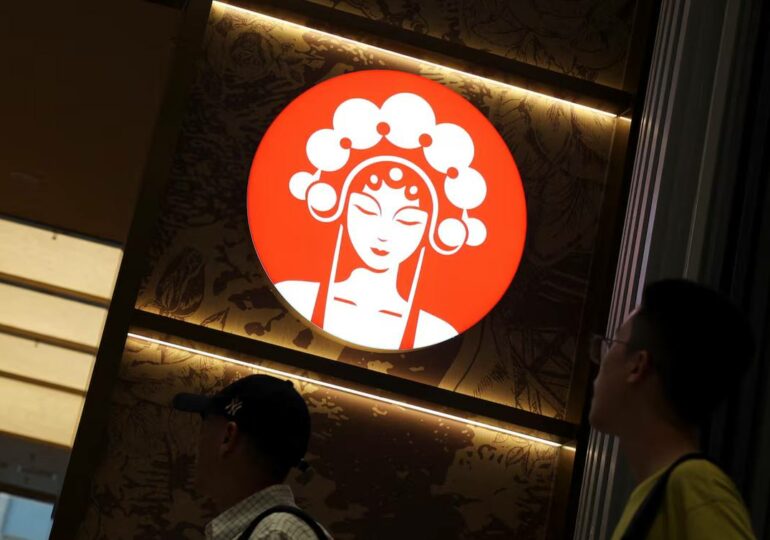 Китайские компании готовятся к рекордным размещениям акций в США