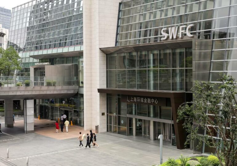 S&Р подтвердило кредитный рейтинг Китая на уровне «A+»