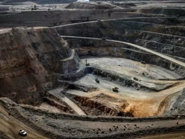 Экспорт редкоземельных металлов из Китая в июле упал на 23%