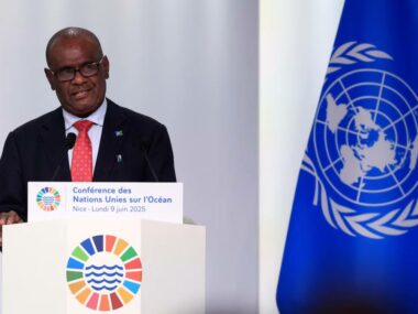 Reuters: Соломоновы Острова блокируют участие США, Китая и Тайваня в главной политической встрече региона