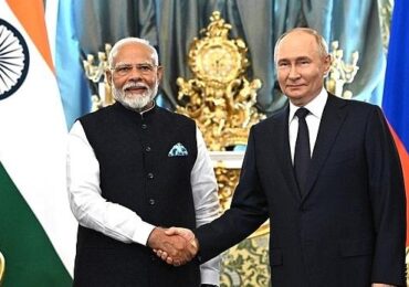 РФ планирует расширять военно-техническое сотрудничество с Индией – источник в разведке