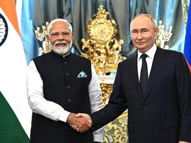 РФ планирует расширять военно-техническое сотрудничество с Индией – источник в разведке