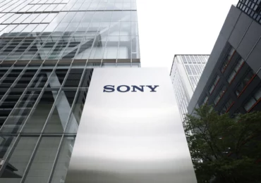 Sony полностью ушла из РФ