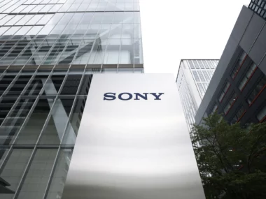 Sony полностью ушла из РФ