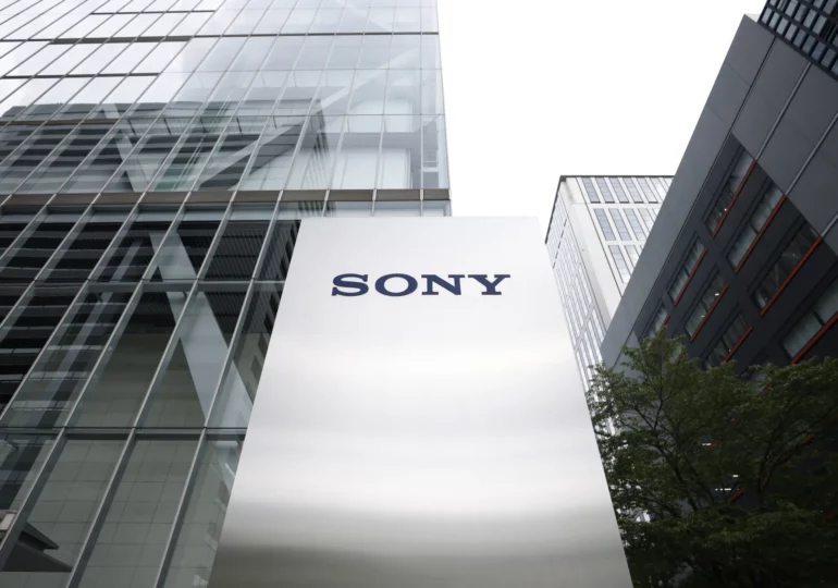 Sony полностью ушла из РФ