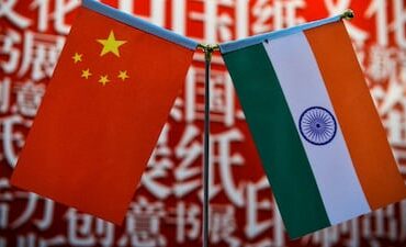 Индия и Китай могут возобновить приграничную торговлю