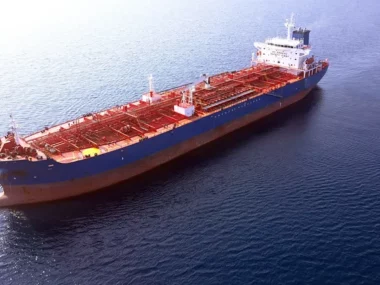 Российские зерновые экспортеры будут покупать суда в Китае