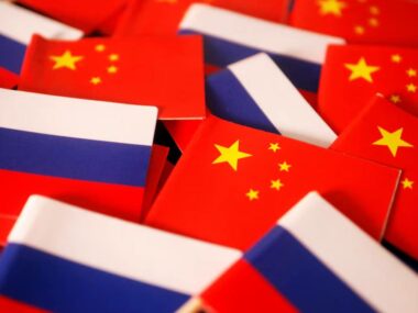 Китайские компании предлагают развивать бартерную модель торговли с РФ