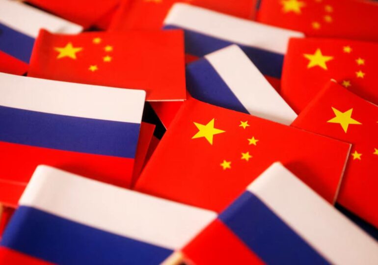 Китайские компании предлагают развивать бартерную модель торговли с РФ