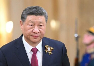 Си Цзиньпин совершил второй визит в Тибет