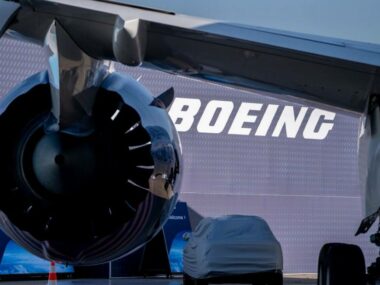 Boeing ведет переговоры о продаже 500 самолетов Китаю