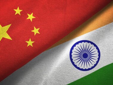 Китай «твердо поддерживает» Индию в вопросе тарифов Трампа – посол