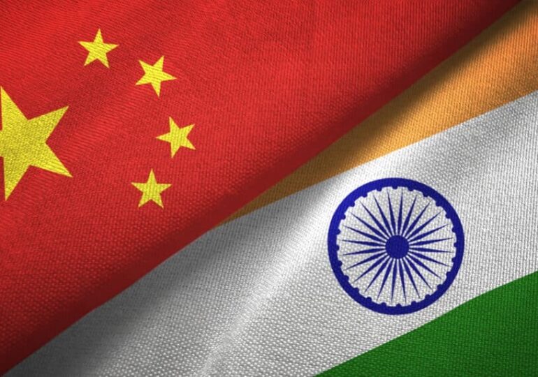 Китай «твердо поддерживает» Индию в вопросе тарифов Трампа – посол