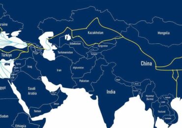 Белгород-Днестровский морской порт подписал меморандум с BICT