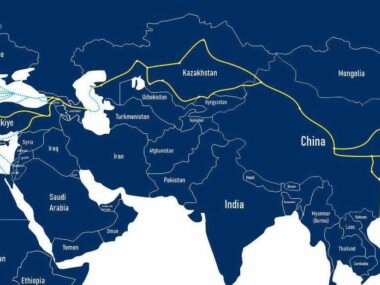 Белгород-Днестровский морской порт подписал меморандум с BICT