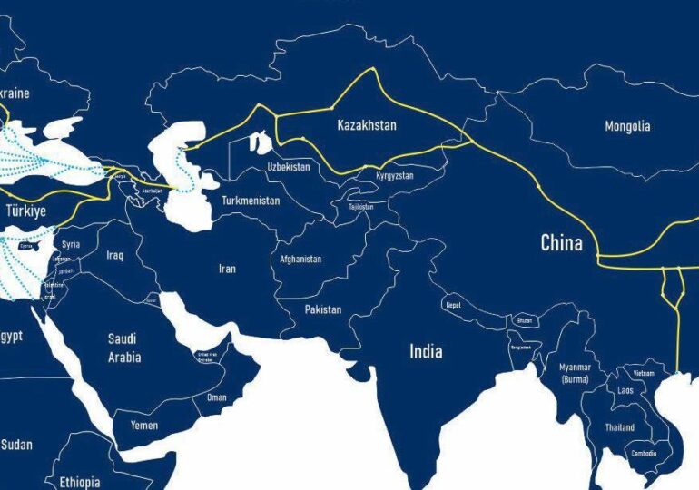 Белгород-Днестровский морской порт подписал меморандум с BICT