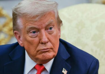 Трамп снова призвал КНР и РФ к переговорам о ядерном разоружении